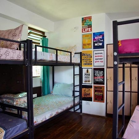 Backpackers Den Hostel Gangtok Exterior foto